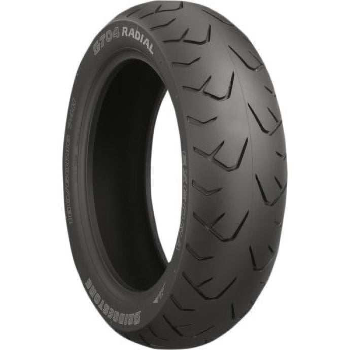 Bridgestone 70627 BRG Exedra G709 Tire