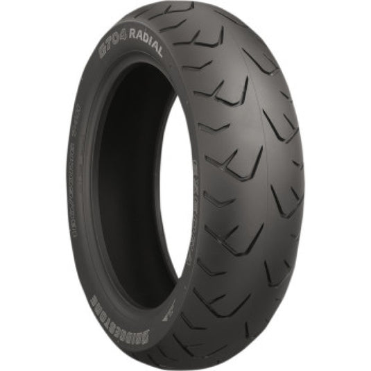 Bridgestone 70627 BRG Exedra G709 Tire