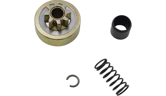 Parts Unlimited 2110-1125 Starter Drive