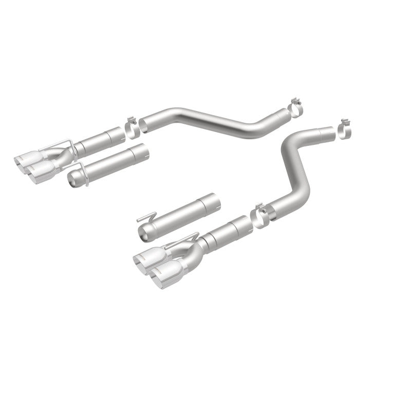 Load image into Gallery viewer, Magnaflow 19206 MAG Axle Back Exhaust
