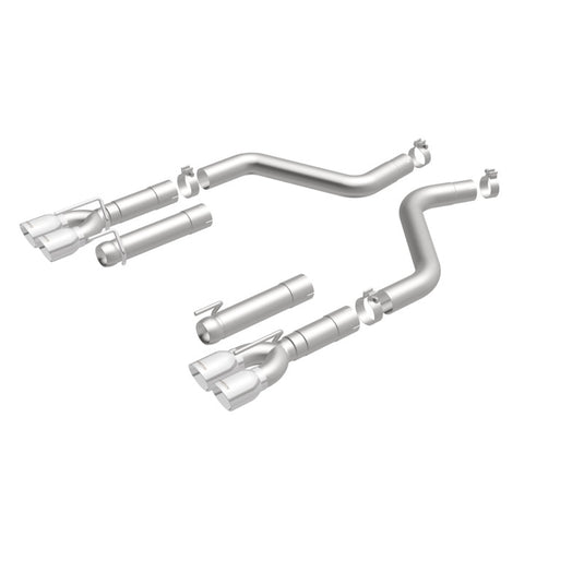 Magnaflow 19206 MAG Axle Back Exhaust