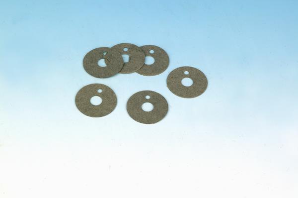 James Gasket 46125-52 Fork Damper Tube Gasket