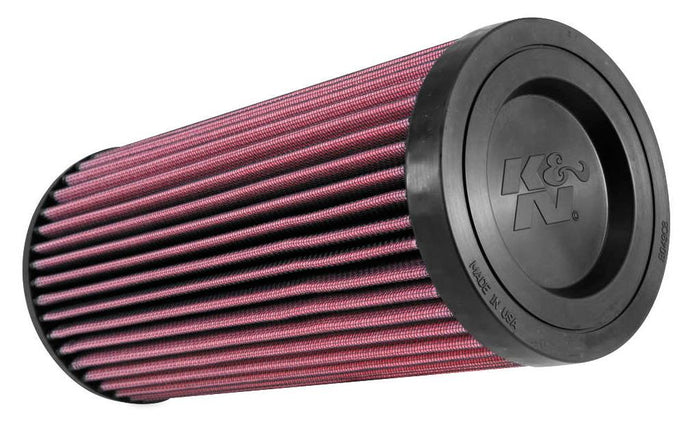 K&N Engineering PL-8715 High Flow Air Filter