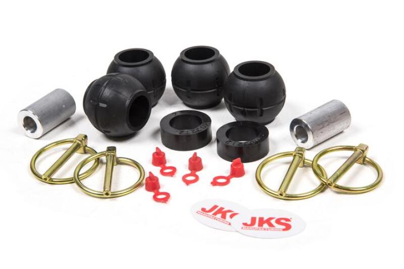 Load image into Gallery viewer, Jks Manufacturing JKS7102 JKS Sway Bar End Links
