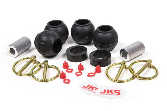 Jks Manufacturing JKS7102 JKS Sway Bar End Links