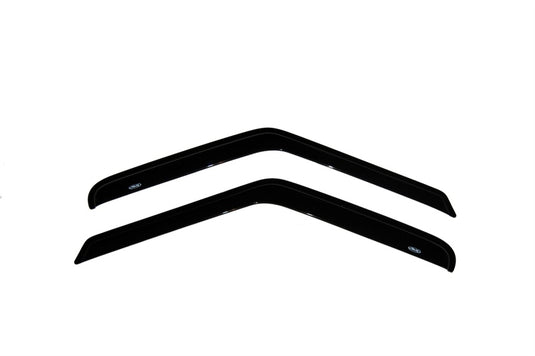 Avs 92127 AVS Ventvisor - Smoke