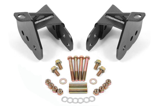 Bmr Suspension CAB400H BMR Control Arm Mounts