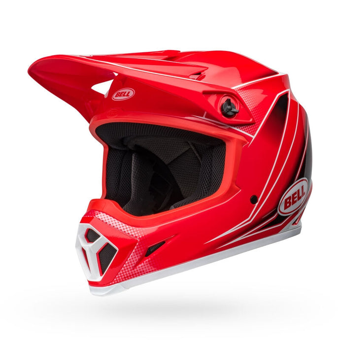Gloss Red