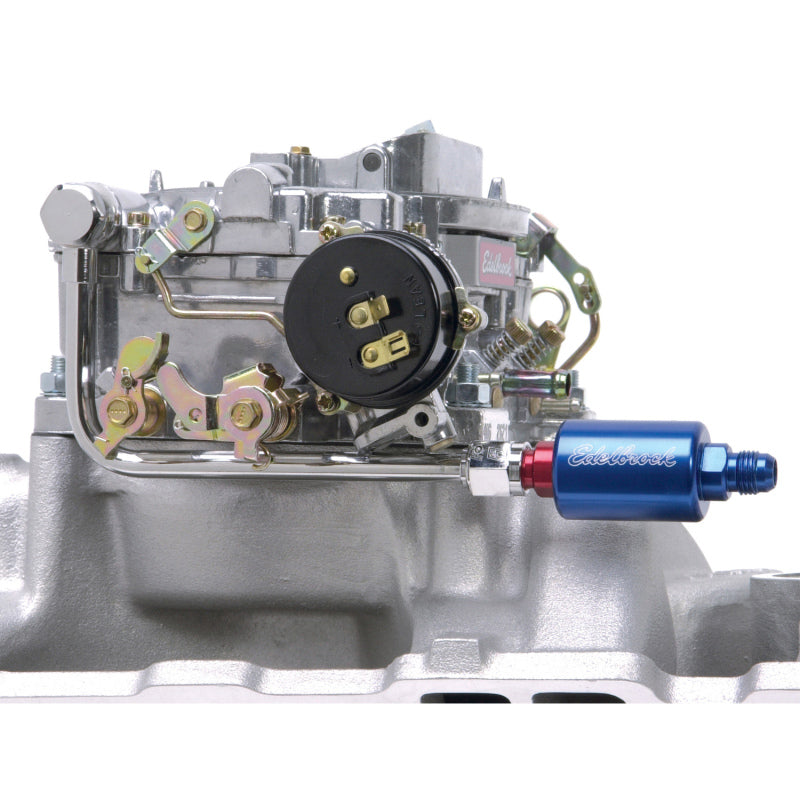 Load image into Gallery viewer, Edelbrock 8134 EDE Fuel Filter
