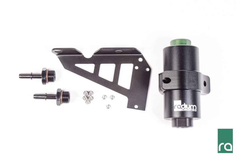 Load image into Gallery viewer, Radium Engineering 20-0332-03 RAD Fuel Filter Kits
