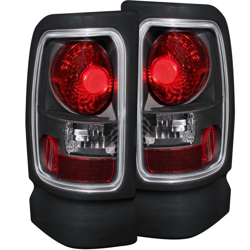 Load image into Gallery viewer, Anzo 211048 ANZ Taillights
