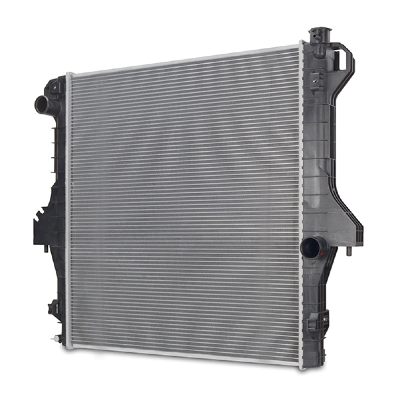 Load image into Gallery viewer, Mishimoto R2711-MT MM Radiators - Plastic
