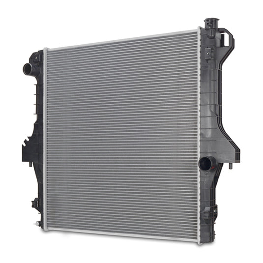 Mishimoto R2711-MT MM Radiators - Plastic