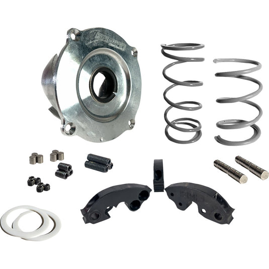 Bikeman Performance 06-37-303 Clutch Kit - Mid Atitude (3000-6000ft.)