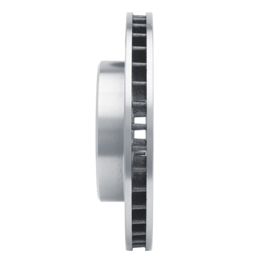 Dfc 600-40057 DFC Brake Rotors - Plain