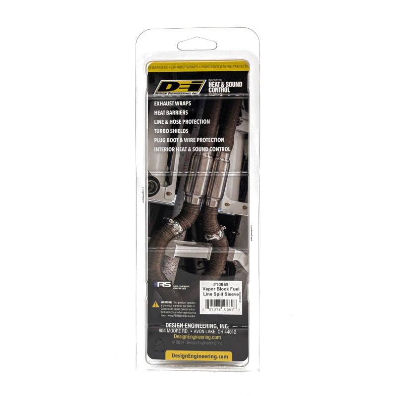 Load image into Gallery viewer, Dei 10669 DEI Heat Sheath
