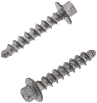 Bolt Mc Hardware 022-30630 Euro Style Shroud Screw/Ejot Bolt - M6-1.0x30 - 10pk