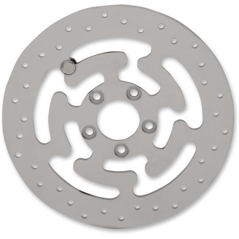 Drag Specialties 1710-3216 OEM Style Rear Brake Rotor