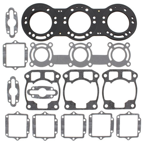 Vertex 610810 Top End Gasket Set