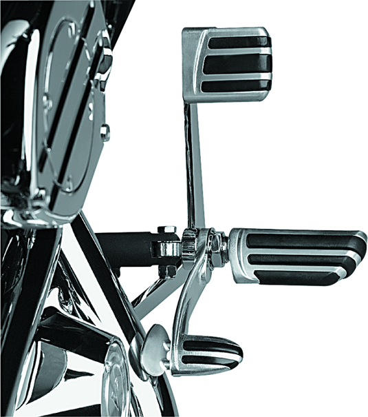 Kuryakyn 4428 KUR Foot Pegs F