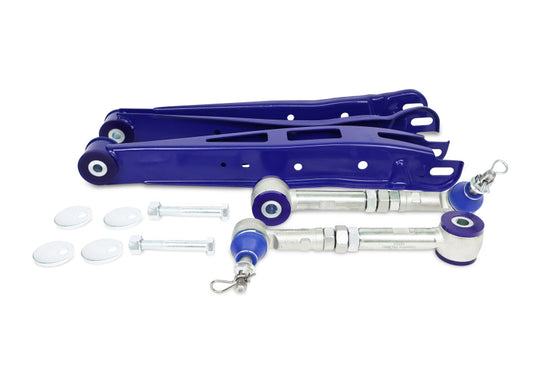 Superpro TRC0015 SPR Control Arms - Rear