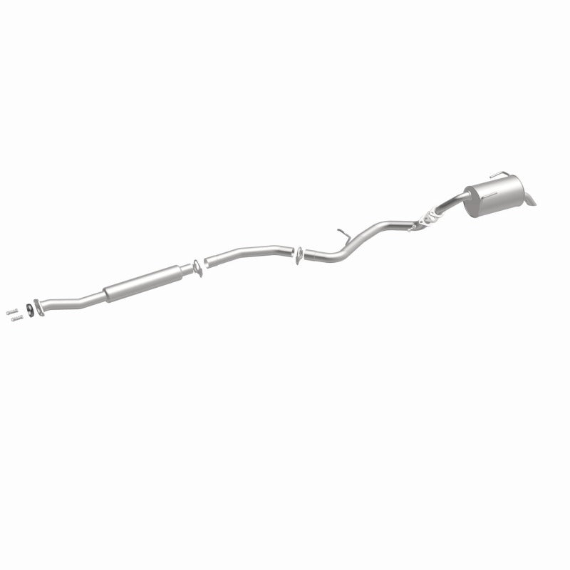 Load image into Gallery viewer, Magnaflow 106-0162 MAG BRE Exhaust Kits
