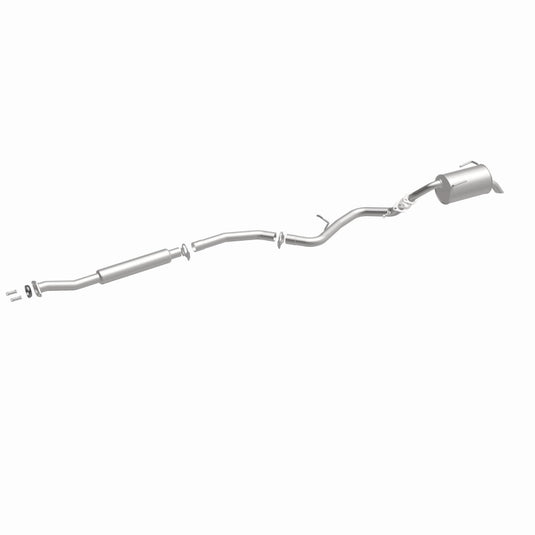 Magnaflow 106-0162 MAG BRE Exhaust Kits