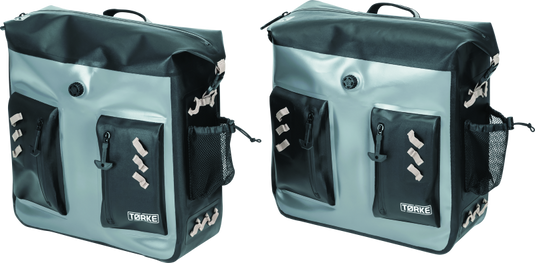 Kuryakyn 5174 KUR Storage Bags C