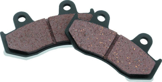 Bikemaster 961240 BKM Brake Pads