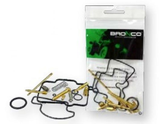 Bronco AU-07509 Carburetor Rebuild Kit