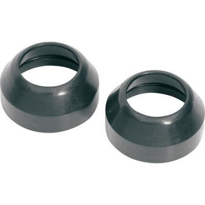 Drag Specialties DS-240350 Fork Boot Covers