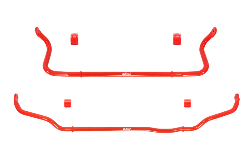 Load image into Gallery viewer, Eibach 35101.320 EIB F&amp;R Anti-Roll Bar Kits
