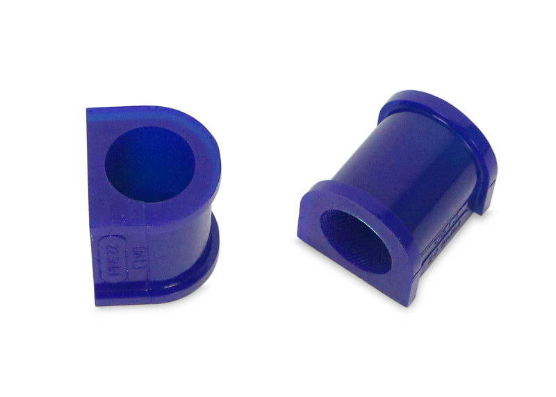 Load image into Gallery viewer, Superpro SPF0613-22.5K SPR Bushings - Sway Bar
