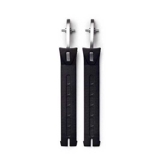 Sidi 33 Strap for ST/MX Buckle Long - Black