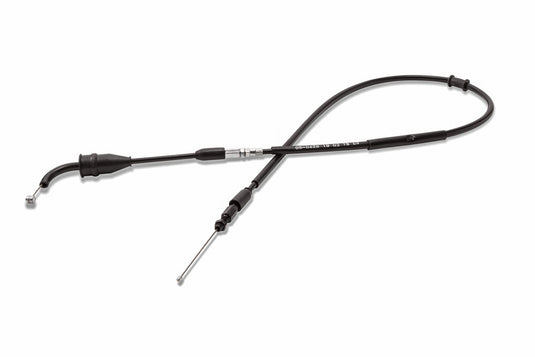 Motion Pro 05-0433 Black Vinyl Throttle Cable