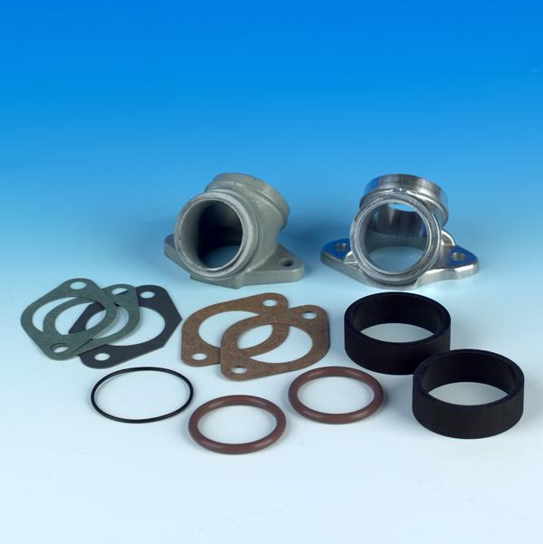 James Gasket 27002-78 Carburetor And Intake Manifold Seal Kit