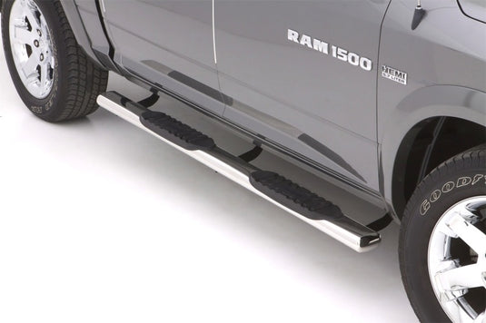 Lund 23984003 LND Nerf Bars - Polished