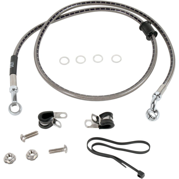 Russell R09538 Brake Line Kit