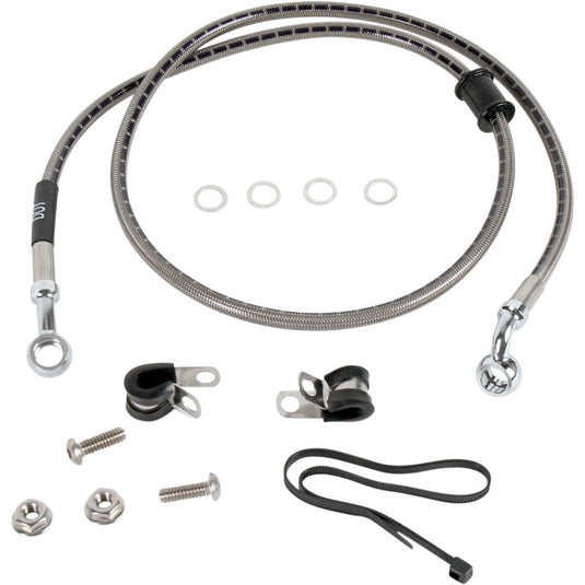 Russell R09538 Brake Line Kit