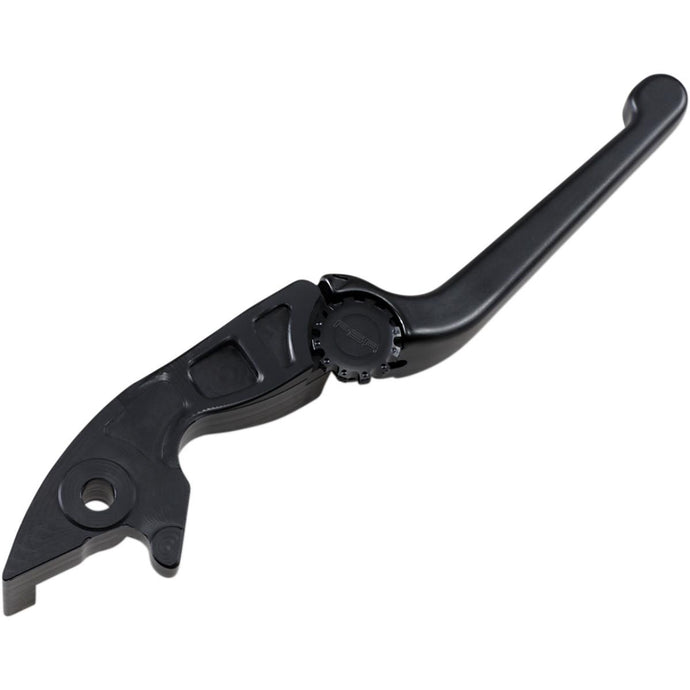 Psr 00-07100-22 Anthem Adjustable Brake Lever - Black