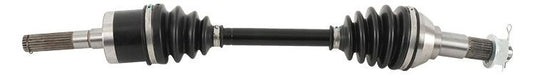 All Balls AB6-CA-8-222 6Ball Heavy Duty Axle