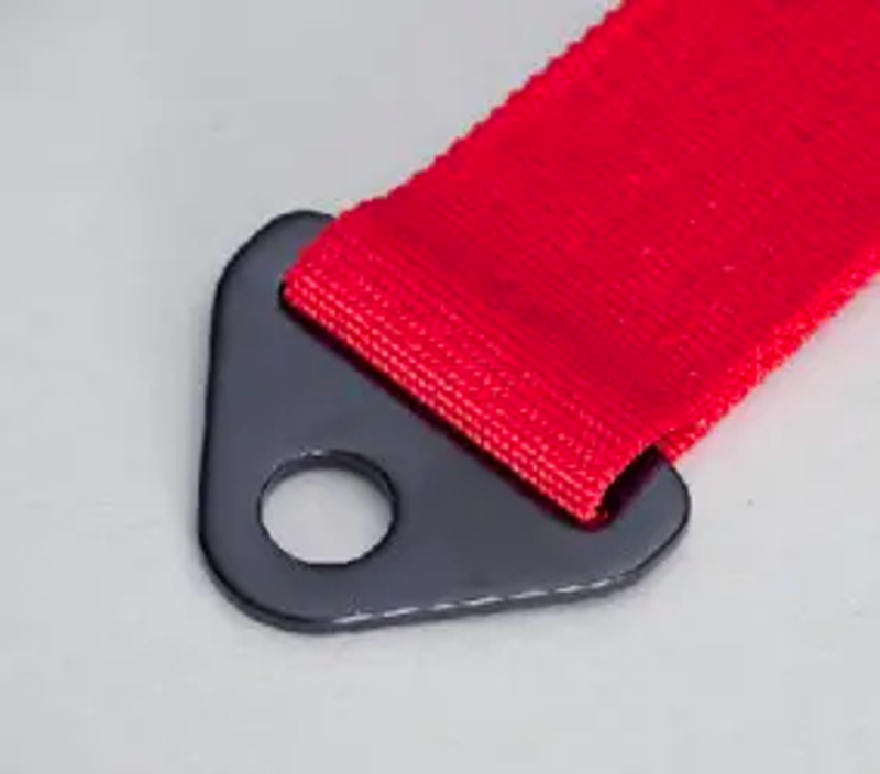 Load image into Gallery viewer, Cusco 00B CTS RD CUS Tow Straps
