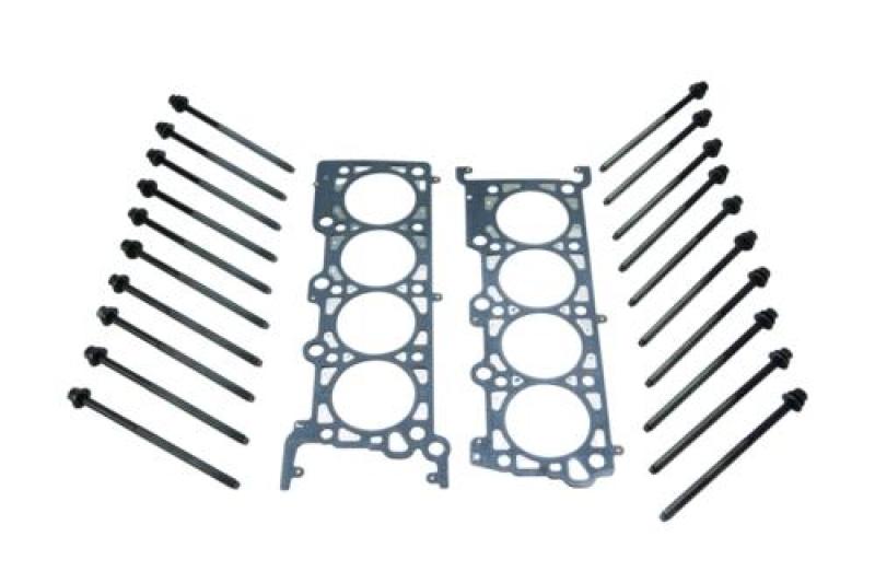 Load image into Gallery viewer, Ford Racing M-6067-MSVT FR Head Swap Kits
