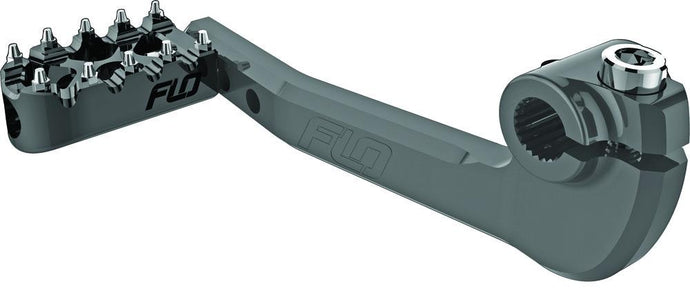 Flo Motorsports HDSF-801BLK Adjustable Shift Lever