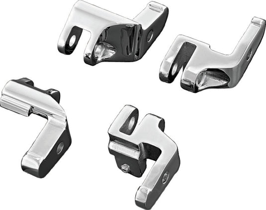 Kuryakyn 4588 KUR Brackets D