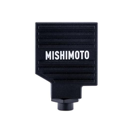 Mishimoto MMTC-JK-TBV MM Transmission Coolers