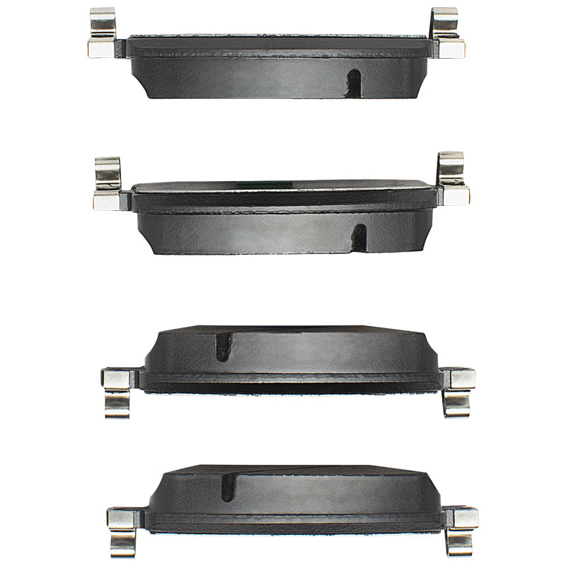 Load image into Gallery viewer, R1 Concepts 2551-1779-01 RNC Optimum OE Brake Pads
