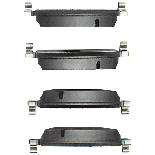 R1 Concepts 2551-1779-01 RNC Optimum OE Brake Pads