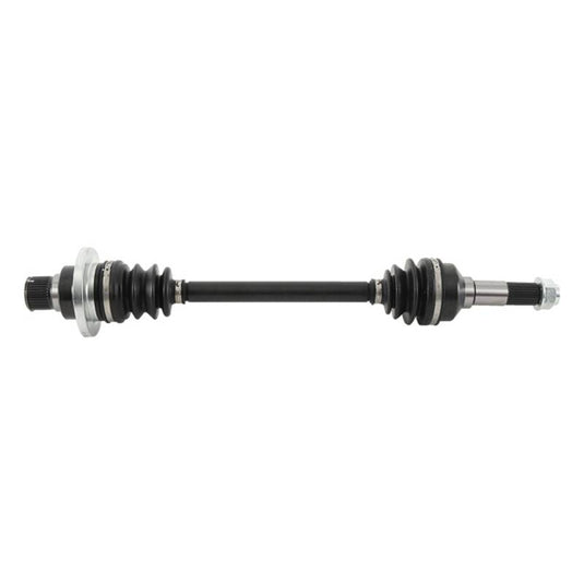 All Balls Racing AB8-YA-8-322 ABR Xtreme Duty Axles