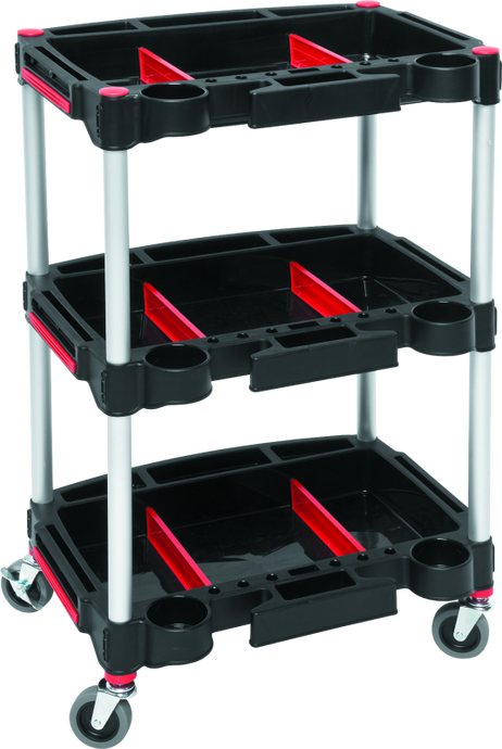 Bikemaster 152189 BKM Shop Tools C